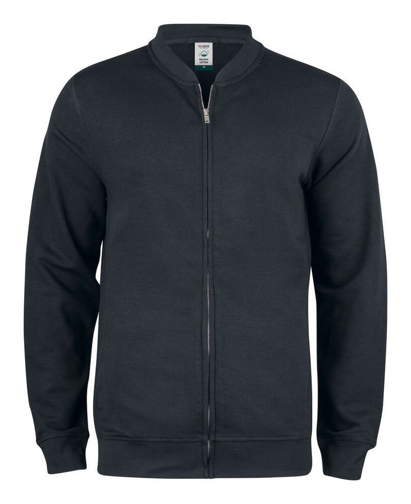 Premium OC Cardigan – Clique