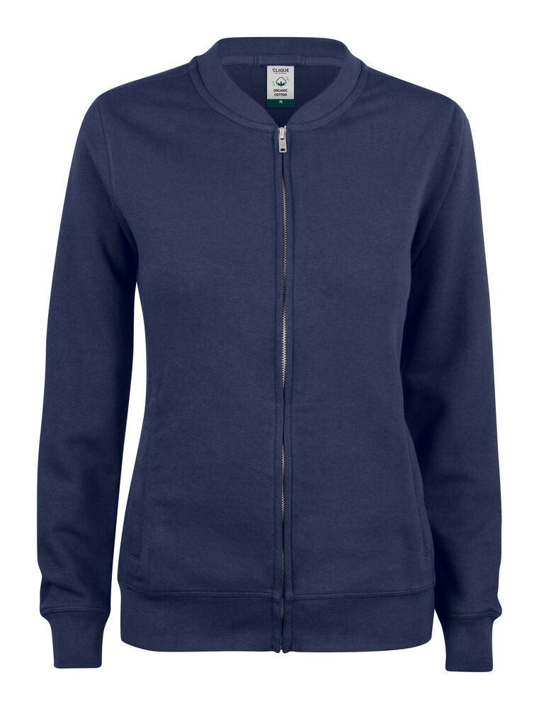 Premium OC Cardigan Women – Clique