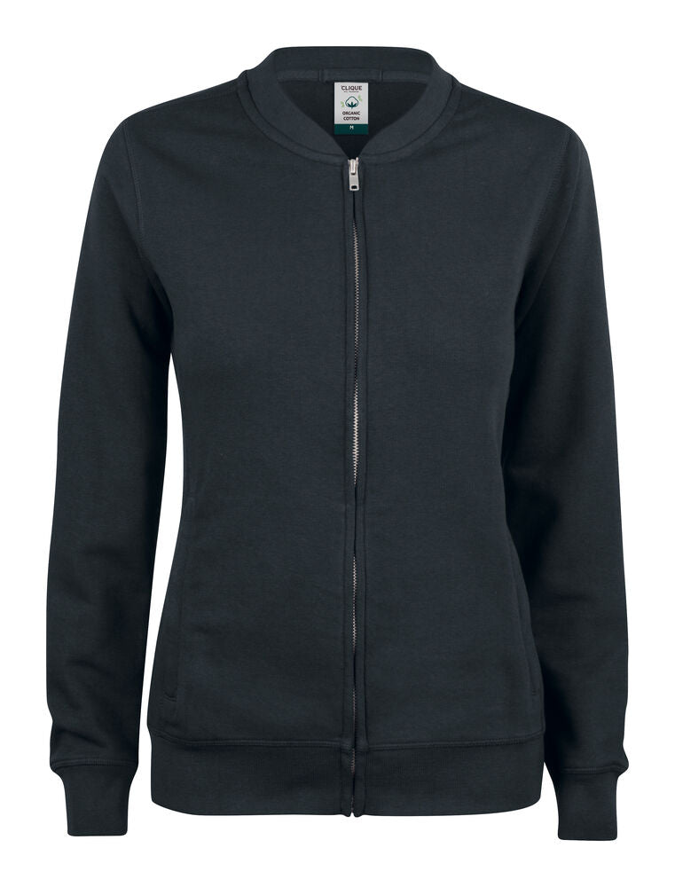 Premium OC Cardigan Women – Clique