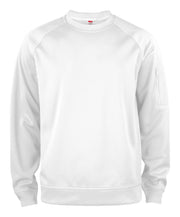 Basic Active Roundneck – Clique