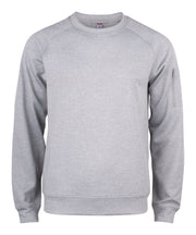 Basic Active Roundneck – Clique