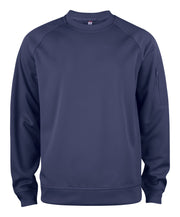 Basic Active Roundneck – Clique