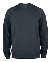 Basic Active Roundneck – Clique