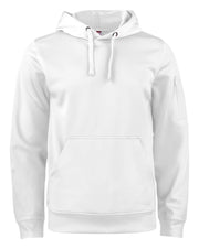 Basic Active Hoody – Clique