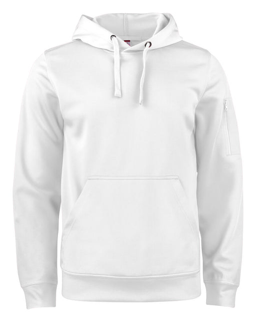 Basic Active Hoody – Clique
