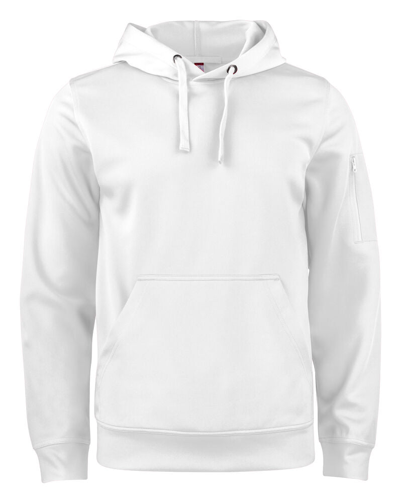Basic Active Hoody – Clique