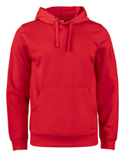 Basic Active Hoody – Clique