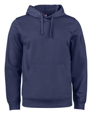 Basic Active Hoody – Clique