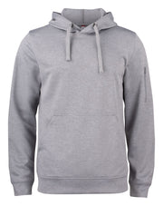 Basic Active Hoody – Clique