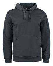 Basic Active Hoody – Clique