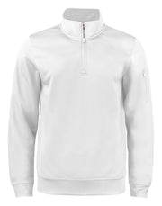 Basic Active Half Zip – Clique