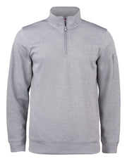 Basic Active Half Zip – Clique
