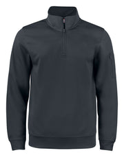 Basic Active Half Zip – Clique