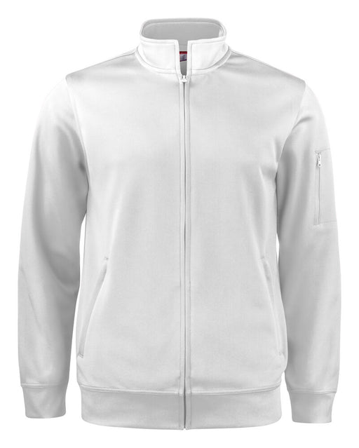 Basic Active Cardigan – Clique