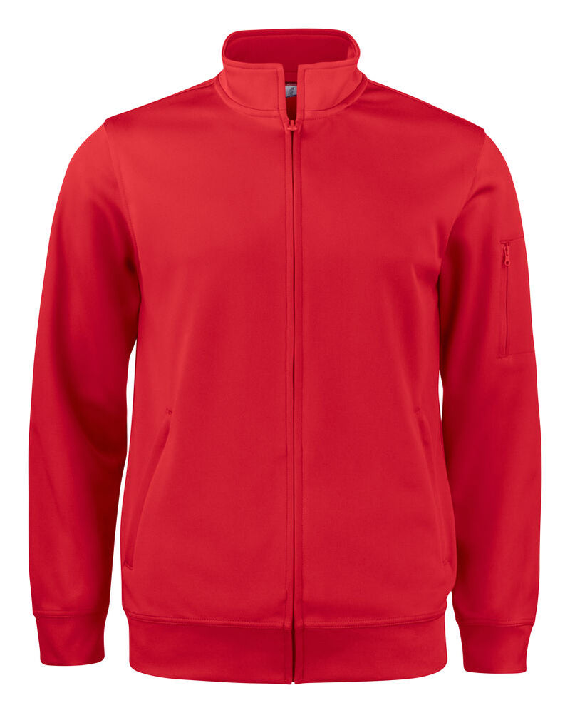 Basic Active Cardigan – Clique