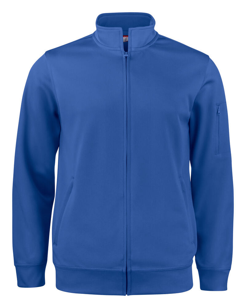 Basic Active Cardigan – Clique