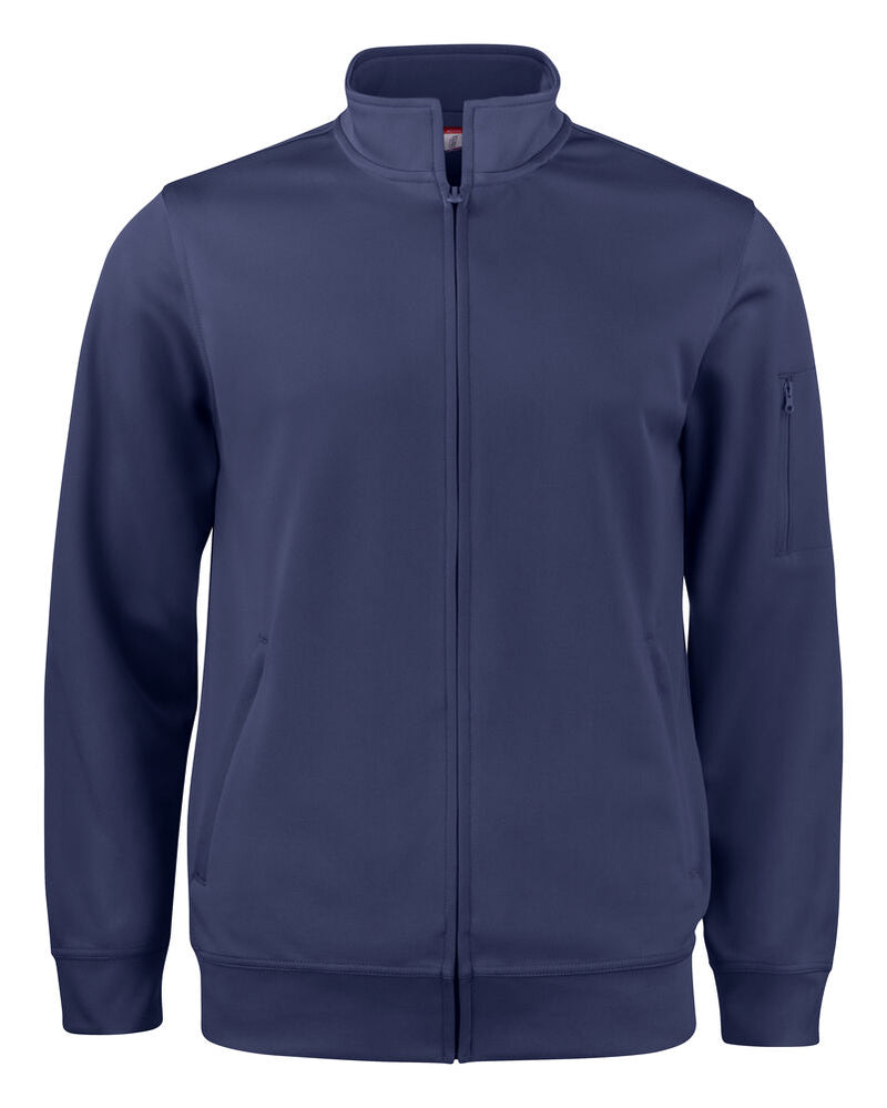 Basic Active Cardigan – Clique