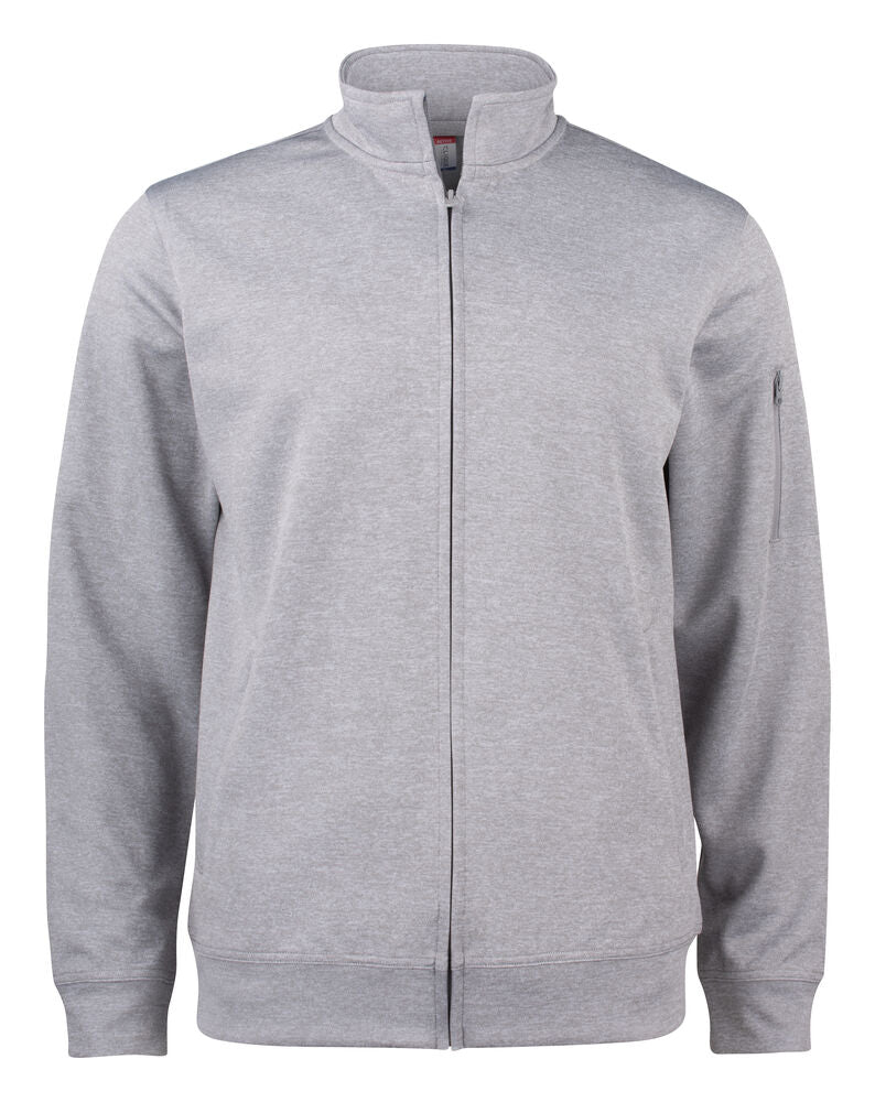 Basic Active Cardigan – Clique