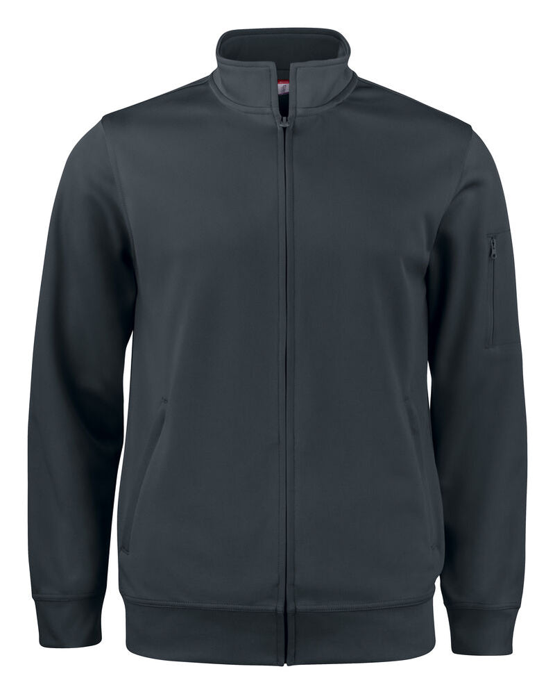 Basic Active Cardigan – Clique