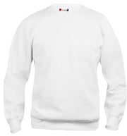 Basic Roundneck Junior – Clique