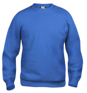 Basic Roundneck Junior – Clique