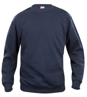 Basic Roundneck Junior – Clique