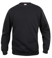 Basic Roundneck Junior – Clique