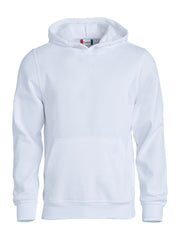 Basic Hoody Junior – Clique