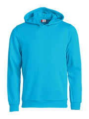 Basic Hoody Junior – Clique