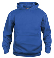 Basic Hoody Junior – Clique
