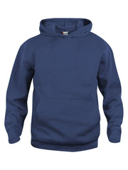 Basic Hoody Junior – Clique