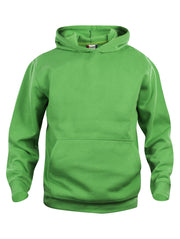 Basic Hoody Junior – Clique