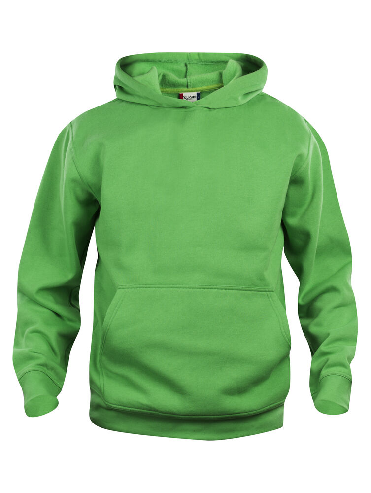 Basic Hoody Junior – Clique