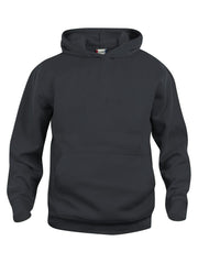 Basic Hoody Junior – Clique