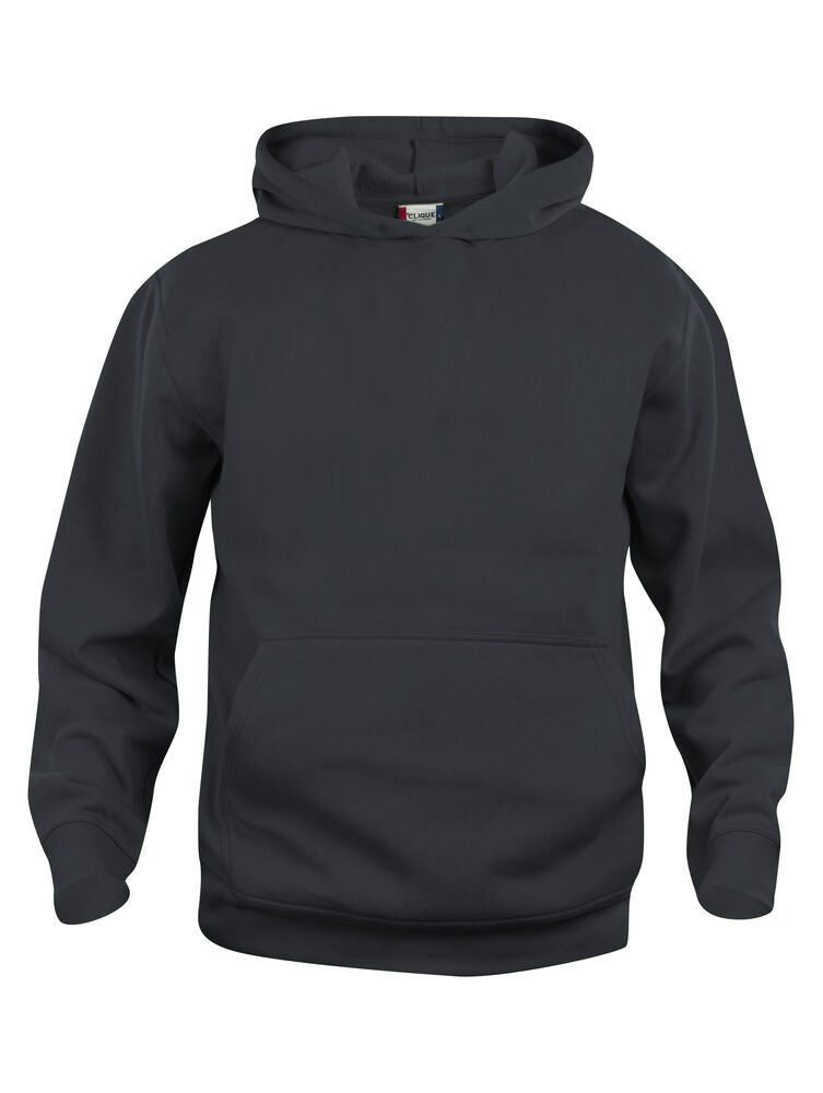 Basic Hoody Junior – Clique