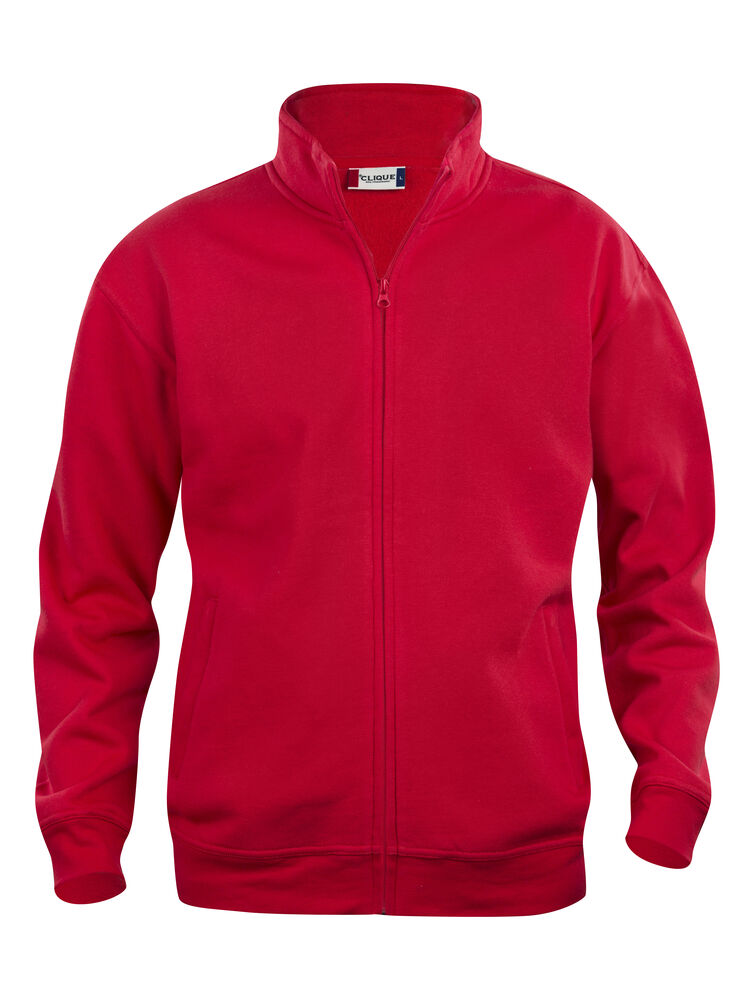 Basic Cardigan Junior – Clique