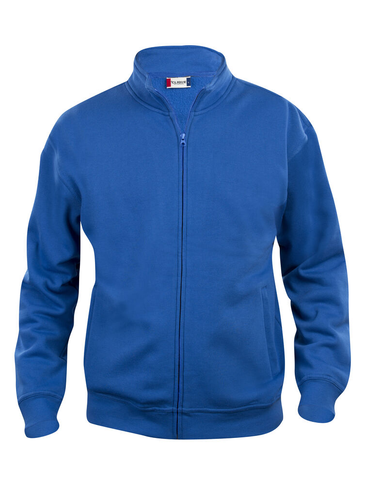 Basic Cardigan Junior – Clique