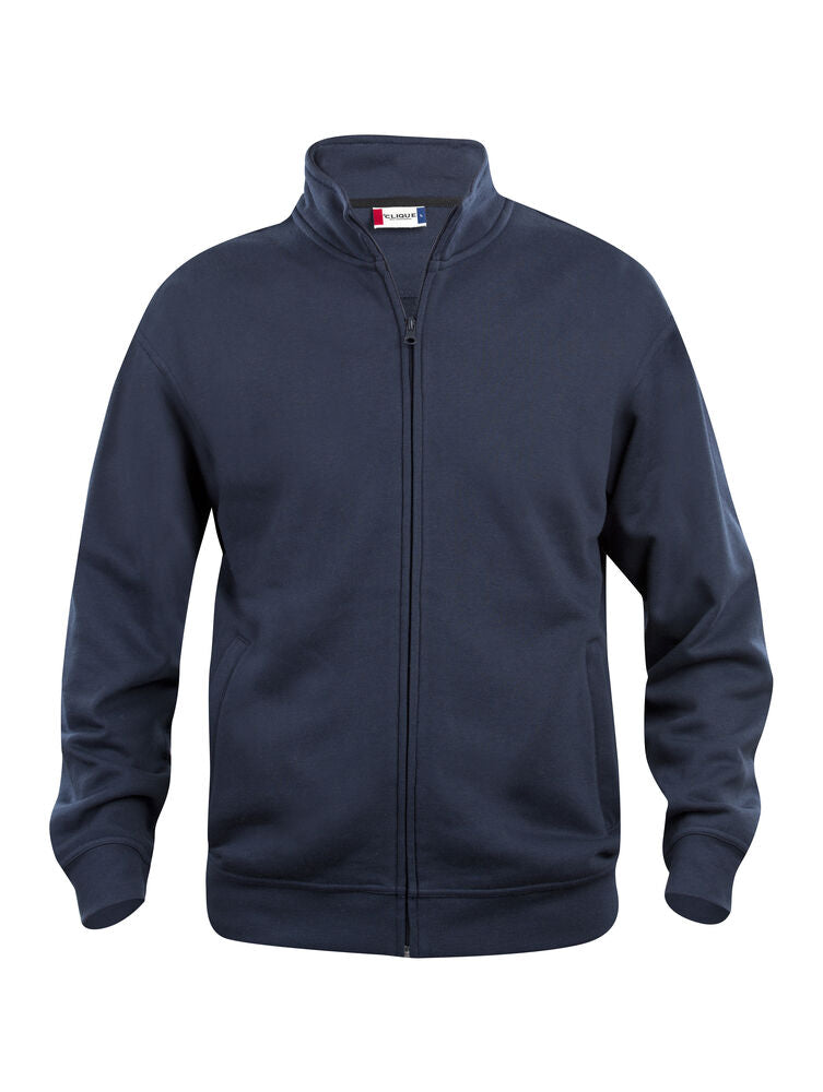 Basic Cardigan Junior – Clique