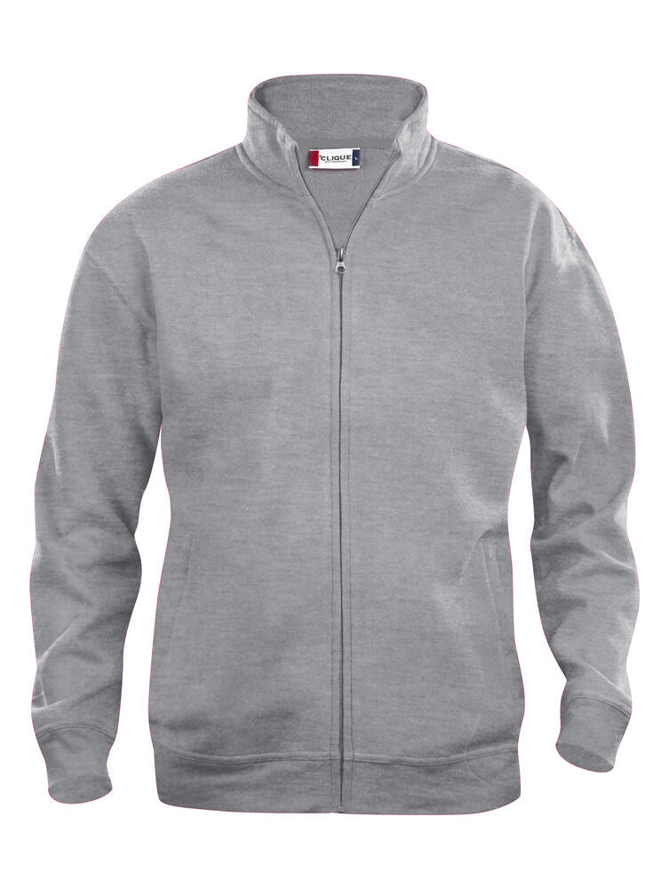 Basic Cardigan Junior – Clique