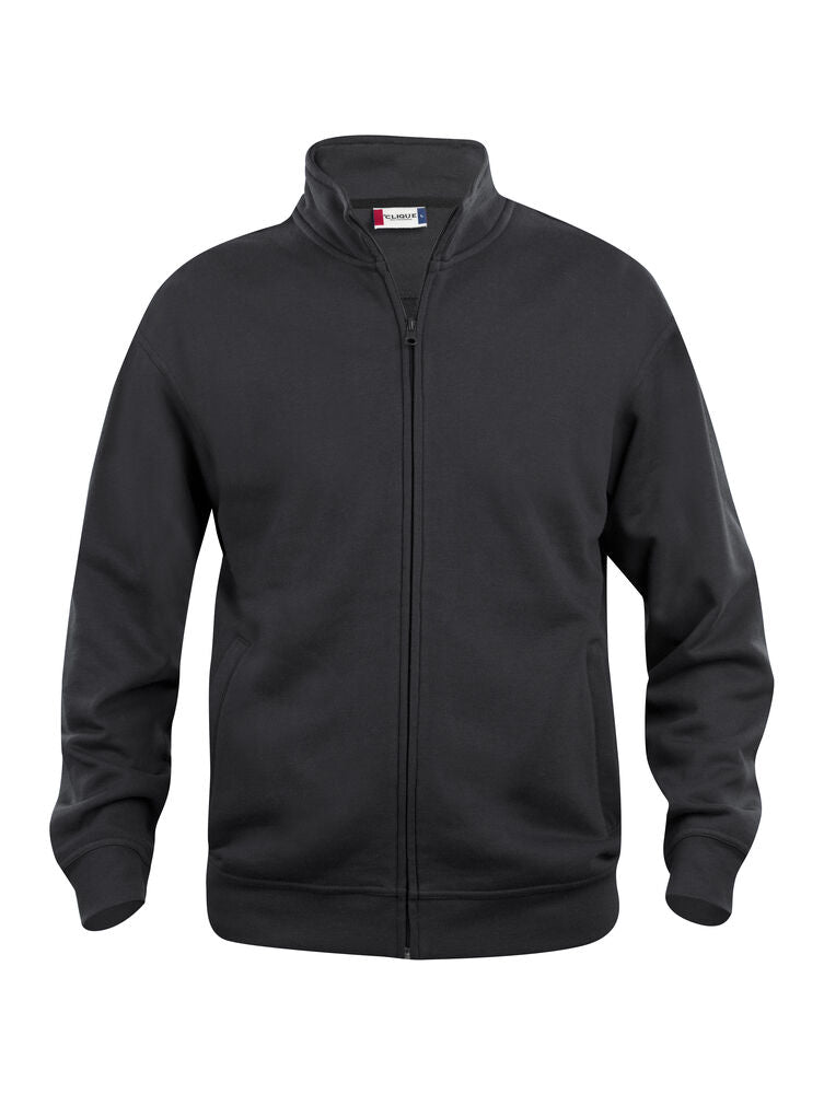 Basic Cardigan Junior – Clique