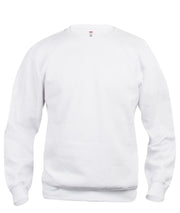 Basic Roundneck – Clique