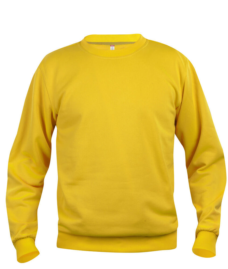 Basic Roundneck – Clique
