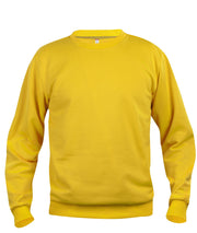 Basic Roundneck – Clique