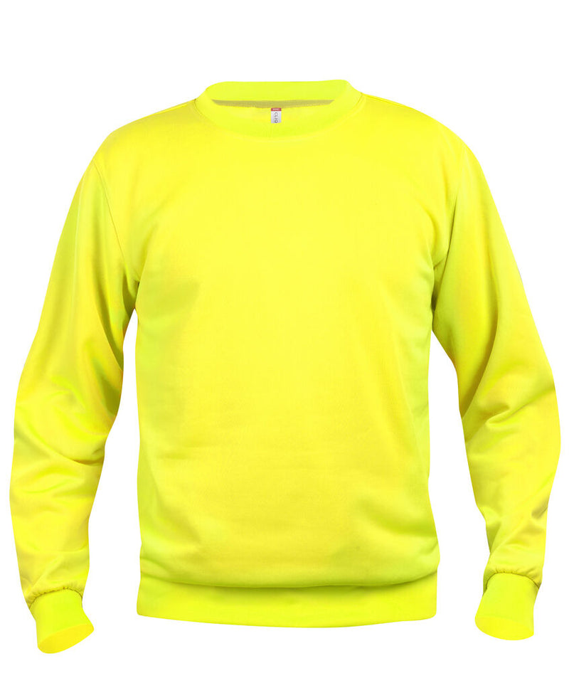 Basic Roundneck – Clique
