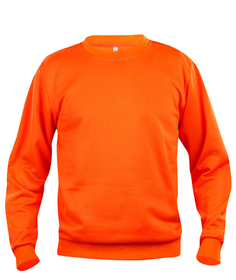 Basic Roundneck – Clique