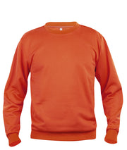 Basic Roundneck – Clique