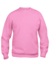 Basic Roundneck – Clique