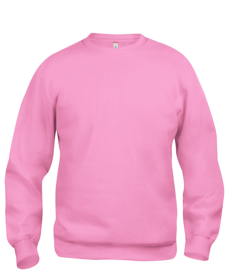 Basic Roundneck – Clique