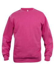 Basic Roundneck – Clique