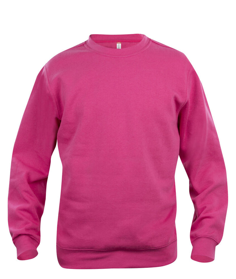 Basic Roundneck – Clique